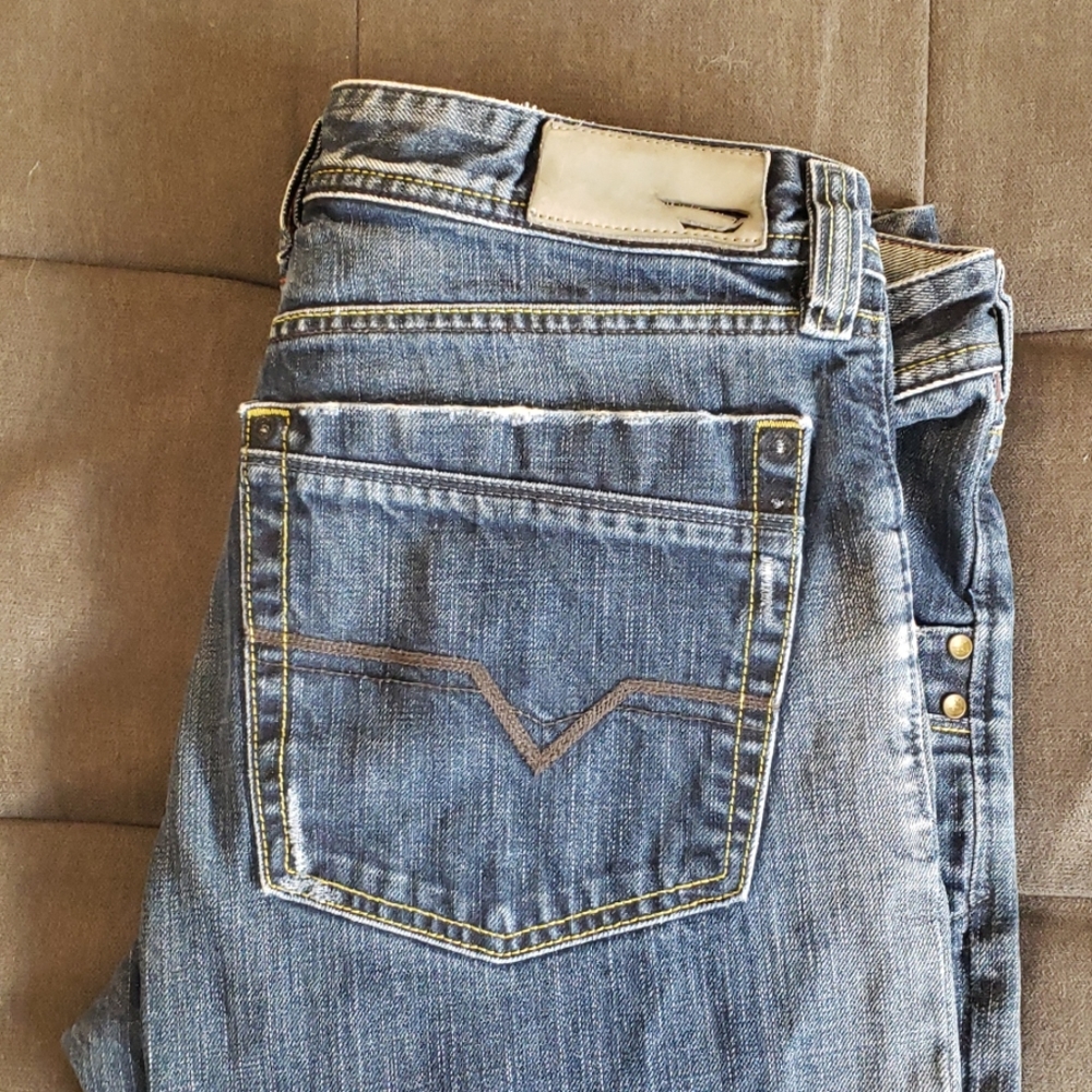 Diesel Jeans